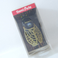 バルサ50 セミオート